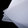 Antistatic PP Plastic Sheet Roll