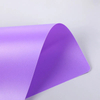 Purple PP Plastic Sheet