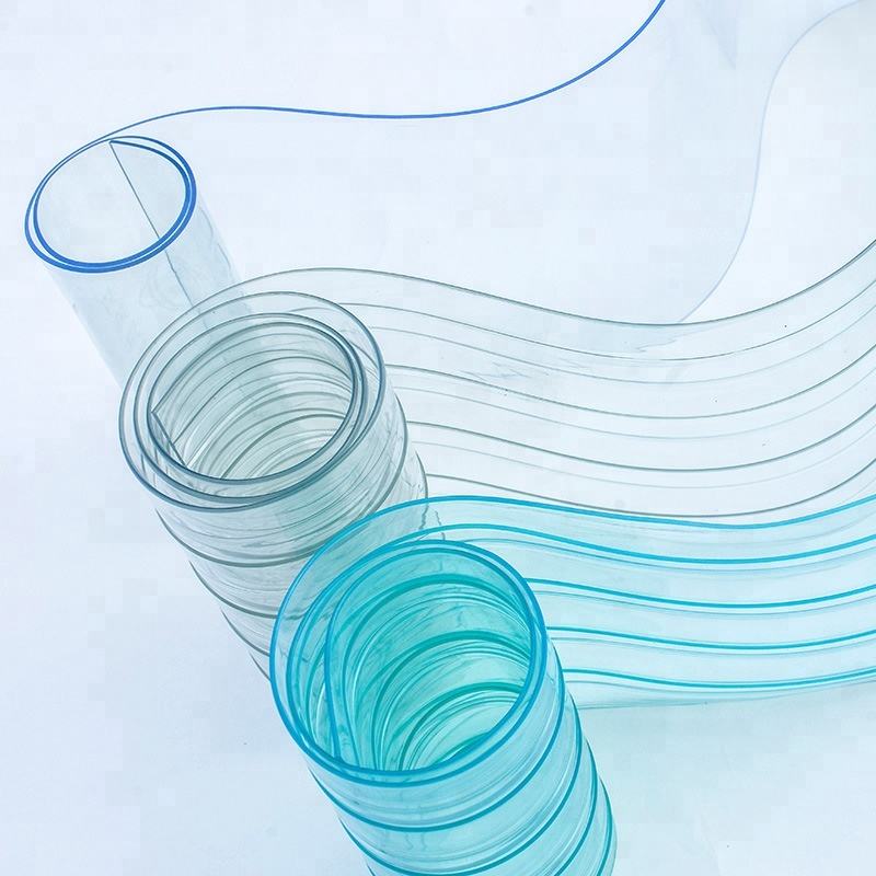 50m PVC strip curtain roll