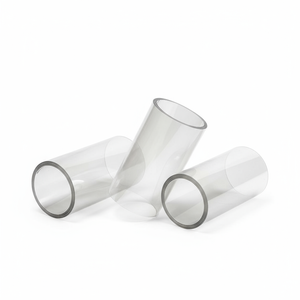 APET/GAG/PETG Plastic Sheet Roll Film for Thermoforming