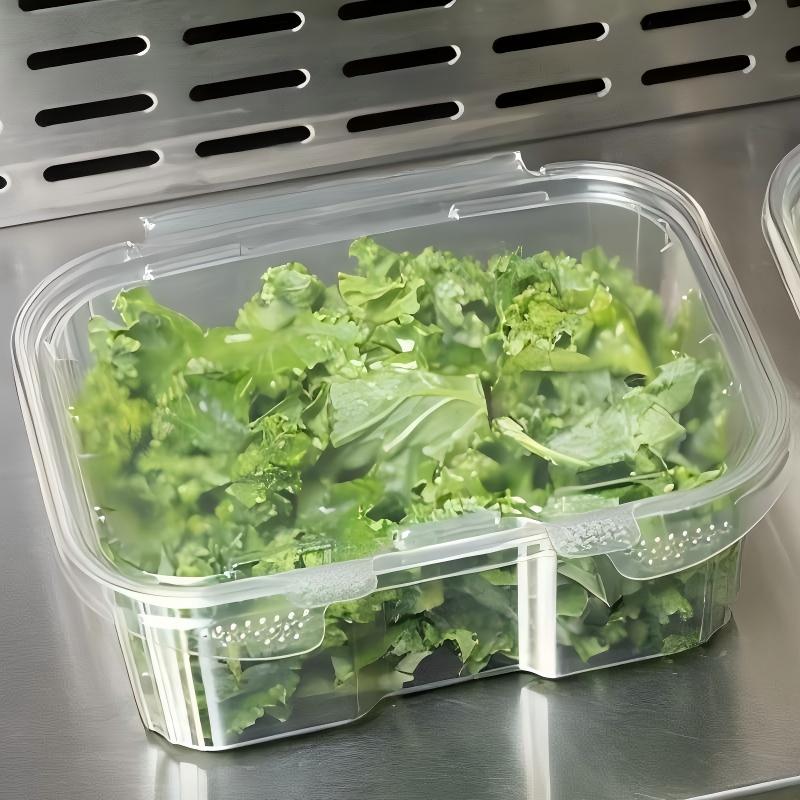 Anti-fog PET Plastic Sheet