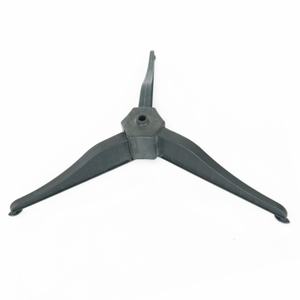 Artificial Christmas Tree Plastic Base