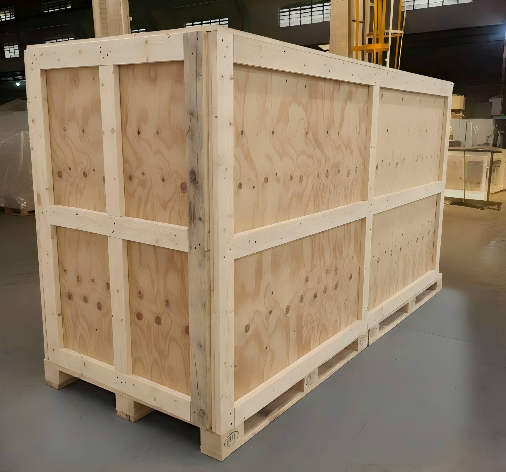 Branch Binding Machine