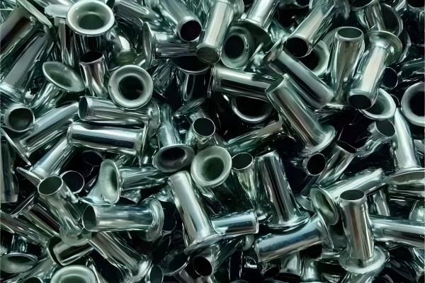 Hollow Rivets