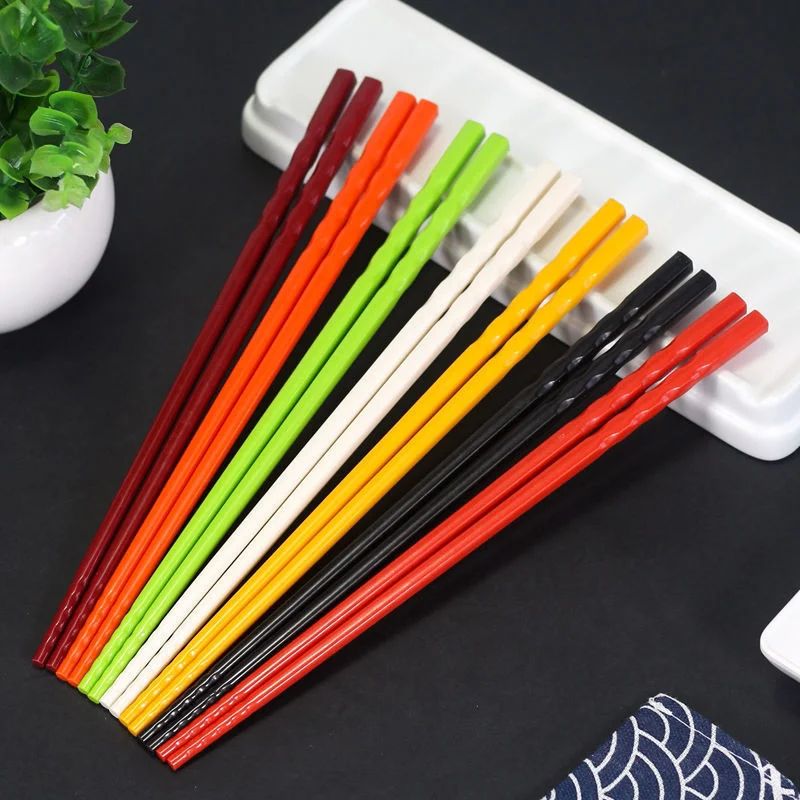 PS PP disposable chopsticks