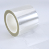 High Density Polyester Thermoforming Bopet Film Clear Antifog Plastic Pet Film Roll