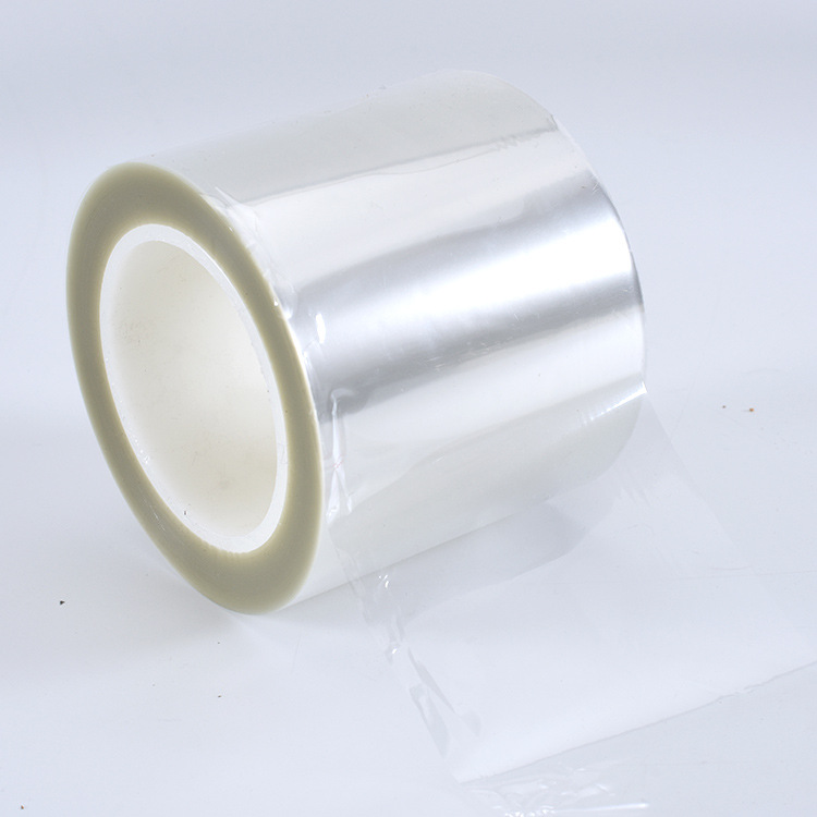 High Density Polyester Thermoforming Bopet Film Clear Antifog Plastic Pet Film Roll