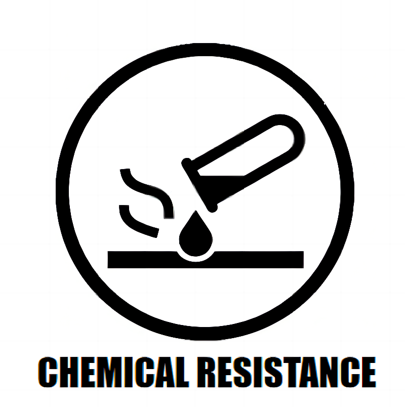 chemical resistance