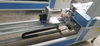 Artificial Christmas Trees Top Binding Machine