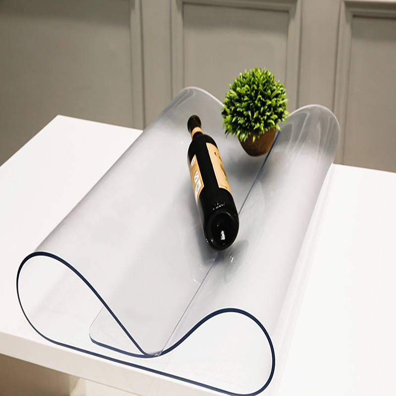 PVC table cover
