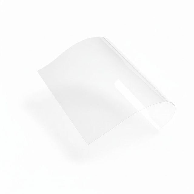 Wholesale PET Rigid Plastic Sheet