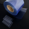 PVC Transparent Blister Sheet