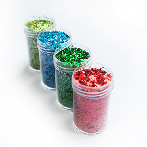 Glitter Powder