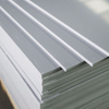 Rigid Plastic Grey PVC Boards/ PVC Board / PVC Sheets