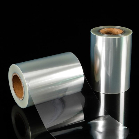 Pet Bopet Diffusion Polyester Film for LCD Backlight Modules, Photovoltaic Modules And Automotive Thermal Insulation Films