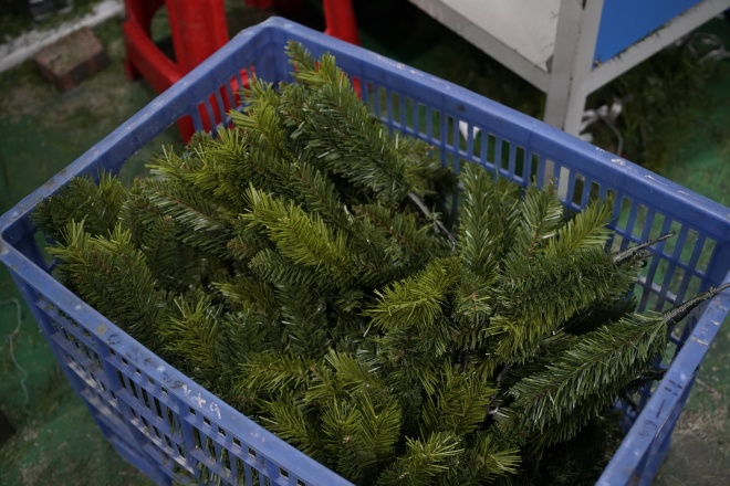 Ogige Krismas osisi okike