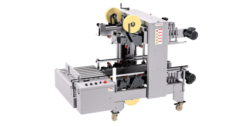 I-Shaped Carton Sealing Machine