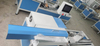 Artificial Christmas Trees Top Binding Machine
