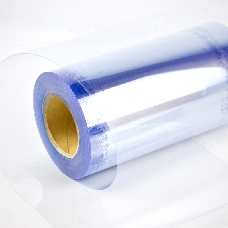 PVC Soft Film