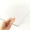 Laser cutting an irregular-shape PETG part from a DWG file