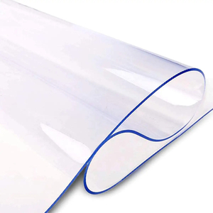 PVC Table Top Cover