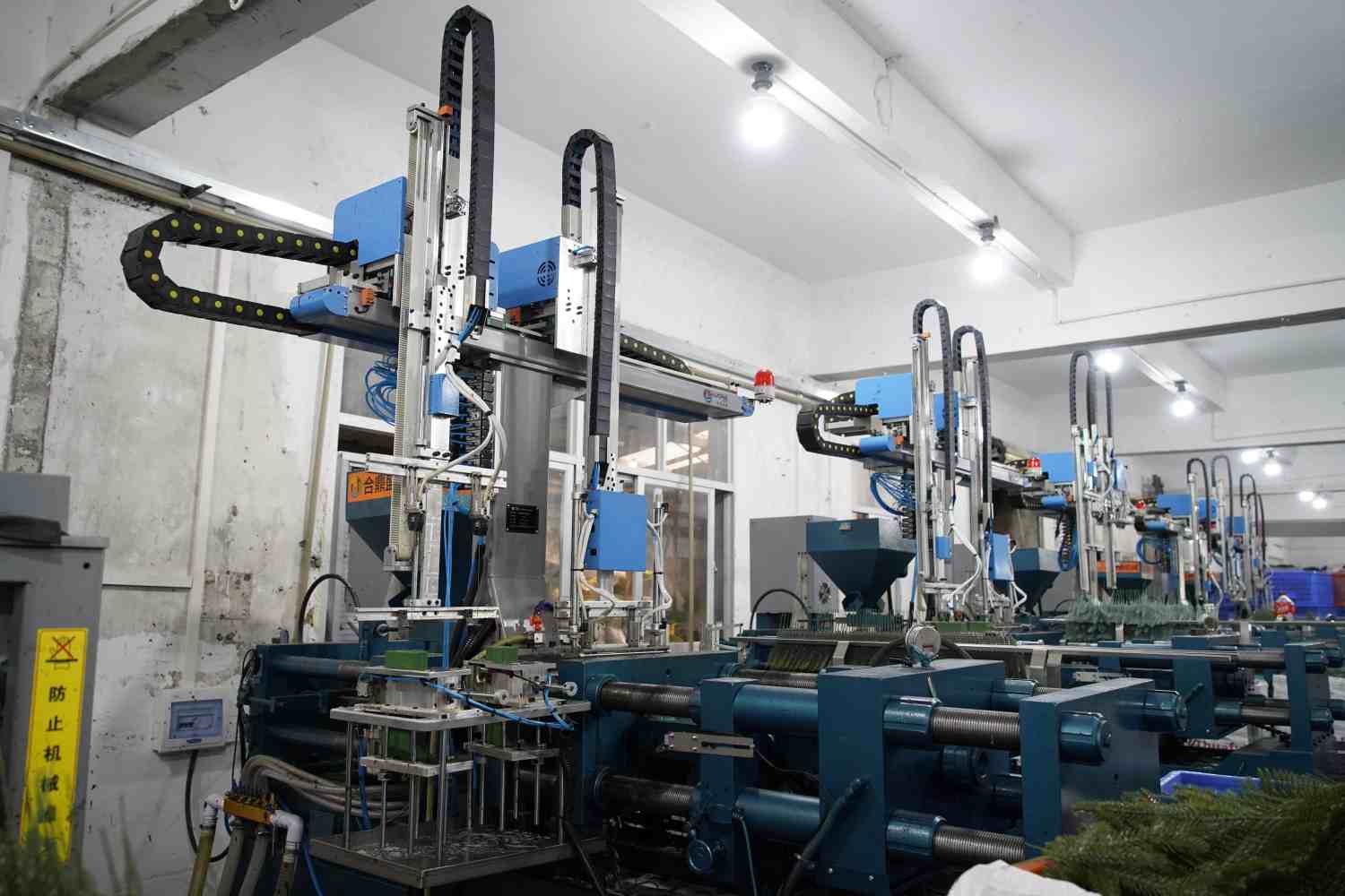 แขนหุ่นยนต์