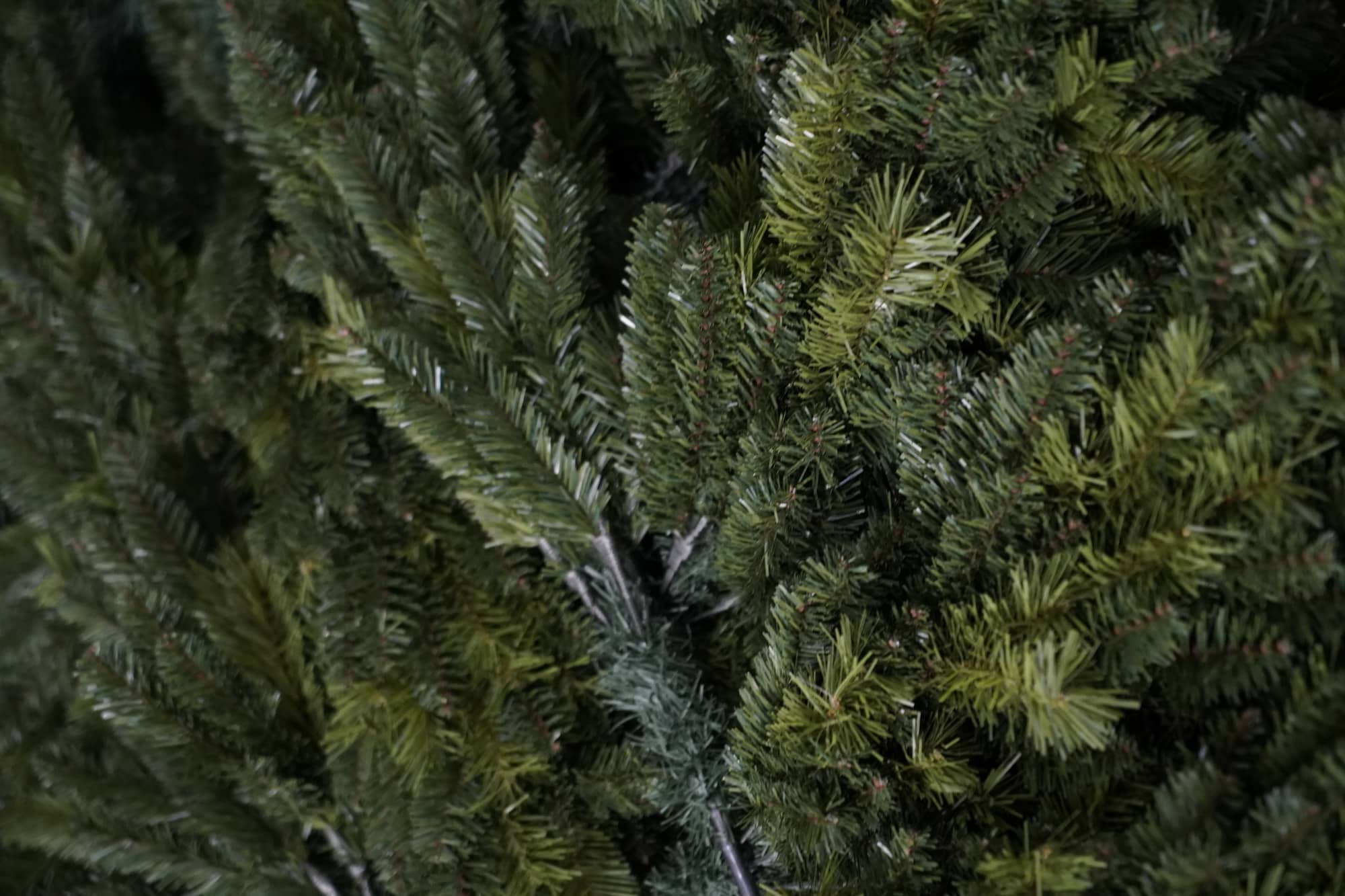 Artificial Christmas Tree Head Branch Binding Machine