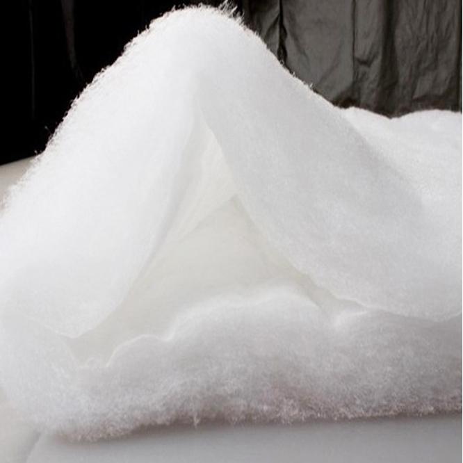 Artificial Snow Blanket