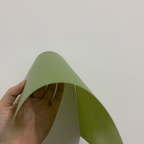 PVC Fence Grass Film Manufacturer & Supplier