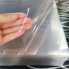 APET/GAG/PETG Plastic Sheet Roll Film for Thermoforming