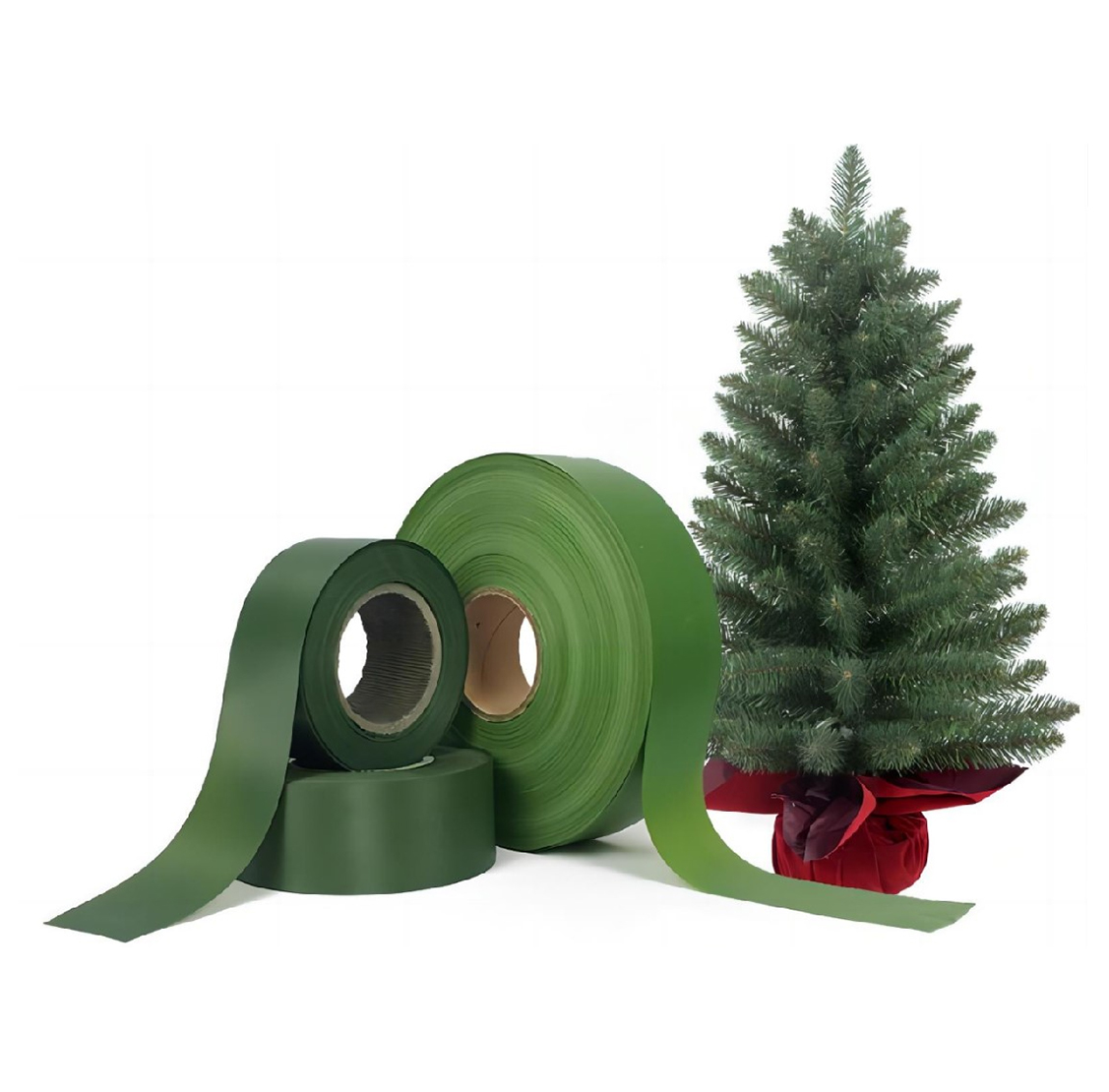 PVC-Christmas-tree-film