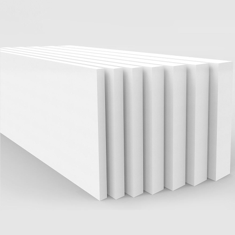 1-30mm Thickness PVC Foam Board