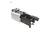 Wire Straightening And Cutting Machine 0.6-2mm