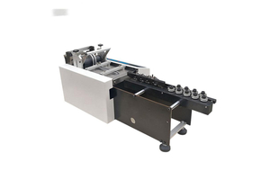 Wire Straightening And Cutting Machine 0.6-2mm