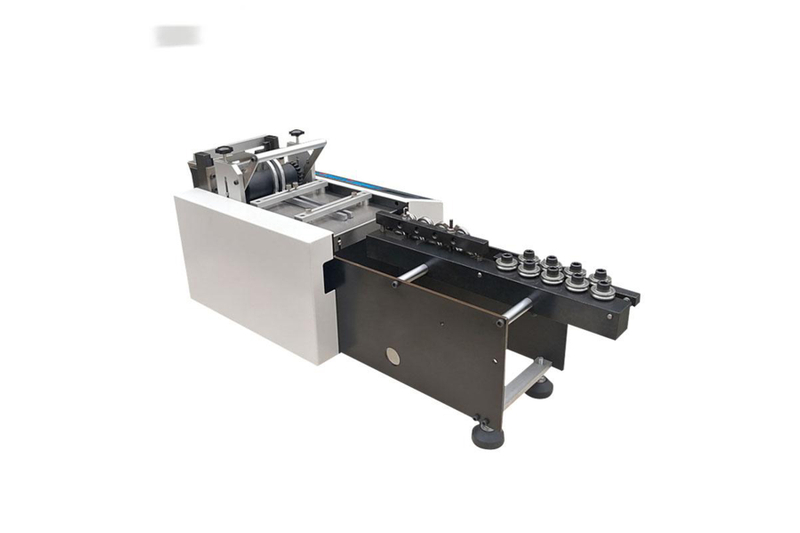 Wire Straightening And Cutting Machine 0.6-2mm