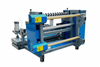 Otomatik PVC Film Kesme Makinesi