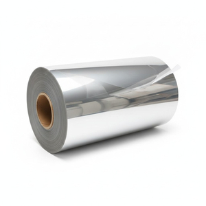 Blister Packing Pet Plastic Film Rolls