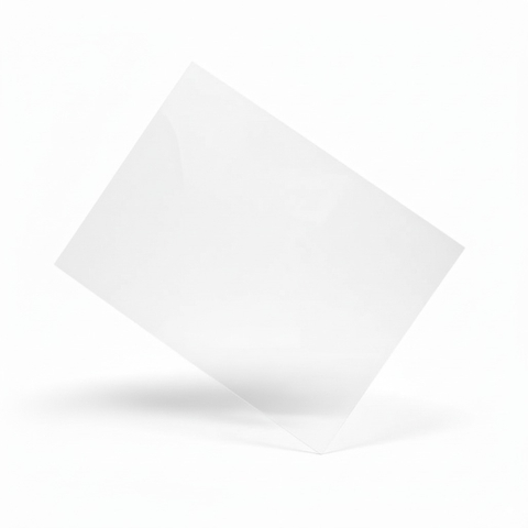 Anti Fog PET Film