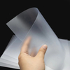 PVC Matt Sheet