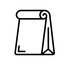 Excellent Barrier Properties