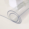  Transparent PVC Cover Protector for Dining Table 