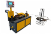 Wire Straightening and cutting machine