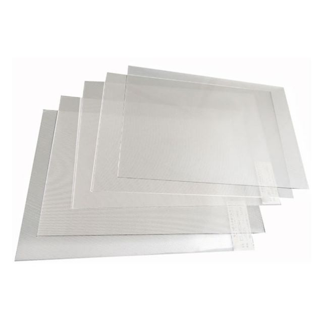 Lenticular Sheet 75 Lpi 3D Lenticular Printing Lens Manufacturer ONE Plastic
