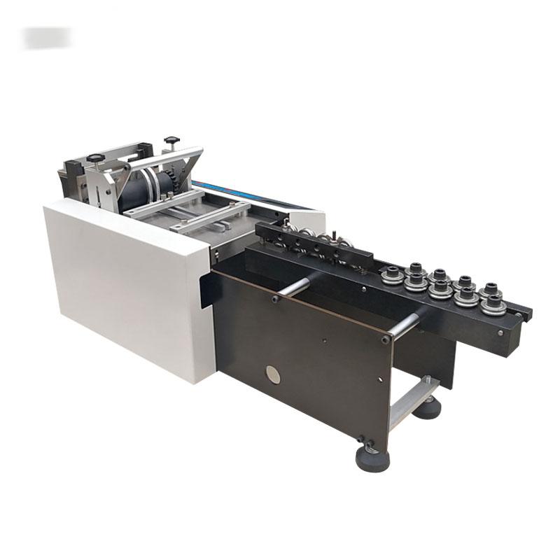 Wire Straightening And Cutting Machine 0.6-2mm