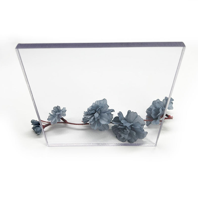 1.5mm PETG Plastic Sheet