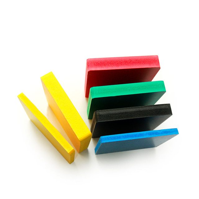 PVC Foam Board for Cosplay