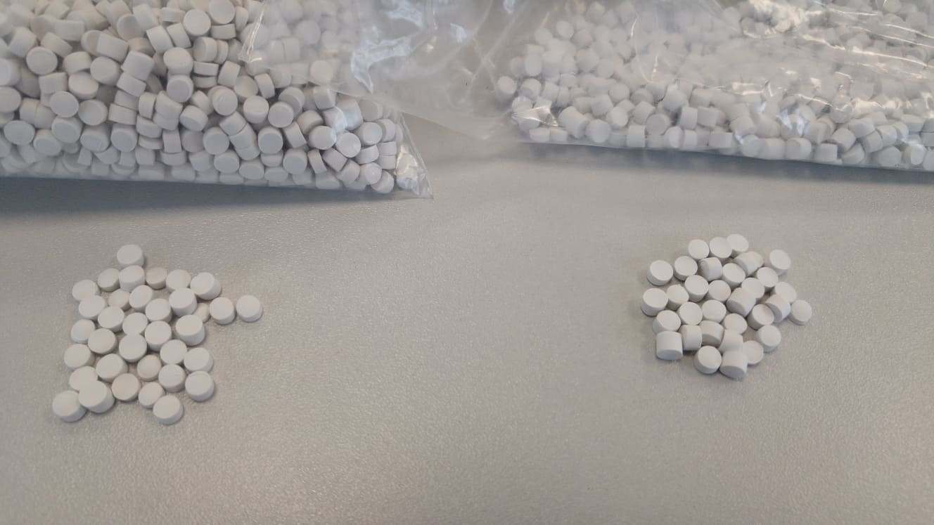 PVC Pellets