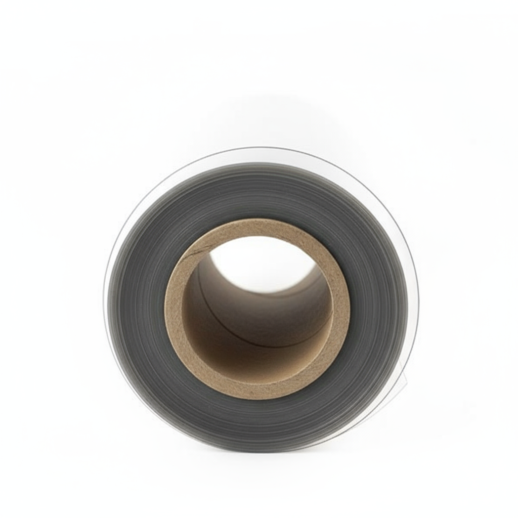 China GAG Plastic Sheet Rolls