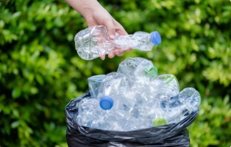 PVC Transparent Blister Sheet