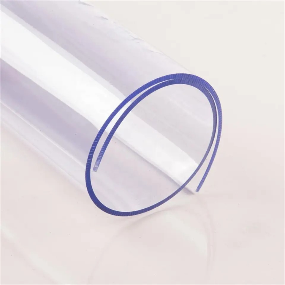 PVC Table Cover Roll